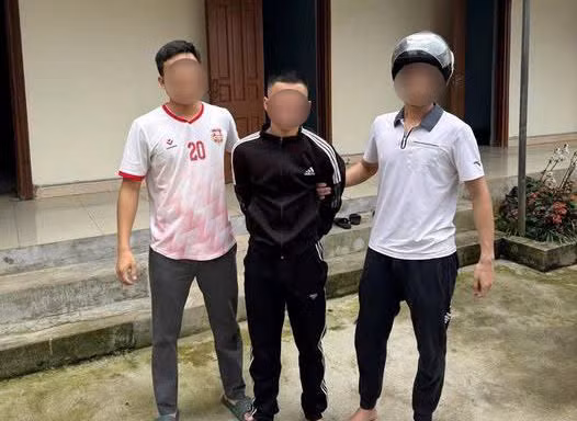 Bắt giữ nghi phạm sát hại mẹ ruột ở Thanh Hóa