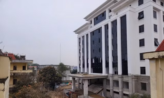 Thanh Hóa khẩn trương rà soát, xử lý trụ sở dôi dư sau sáp nhập