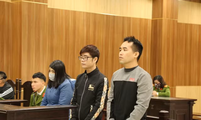 Xét xử cựu cán bộ lừa bán đất 'ngoại giao', chiếm đoạt gần 100 tỷ đồng