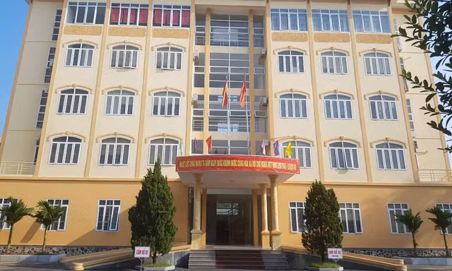 Thanh Hóa yêu cầu thu hồi 258 tỉ đồng chế độ người có công bị chi sai