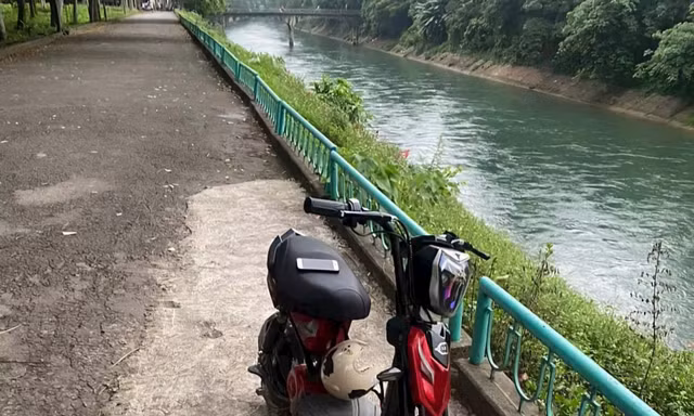 Tìm thấy thi thể nam sinh lớp 8 trên sông ở Thanh Hóa