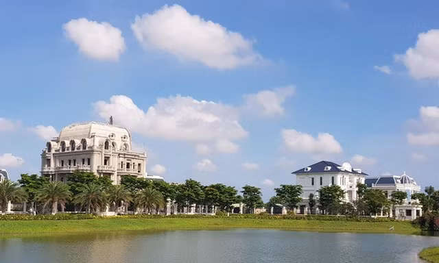 Lý do khẩn trương rà soát việc xác định giá đất Khu đô thị Đông Hải
