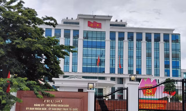 Sau sắp xếp, phường đông dân số nhất Thanh Hóa có gì đặc biệt?