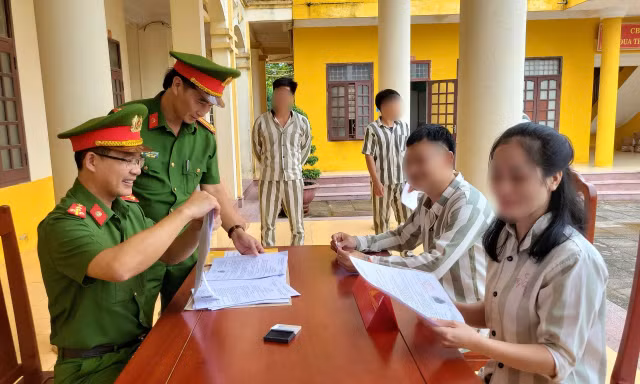 'Ngồi tù, tôi đã thấu hiểu thế nào là giá trị cuộc sống'