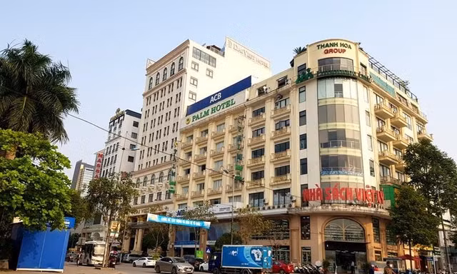 Dự án 'đất vàng' khiến cựu Giám đốc Sở Tài chính Thanh Hoá bị bắt có gì bất thường?