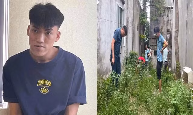 Đột nhập nhà dân phá két trộm 4,2 cây vàng