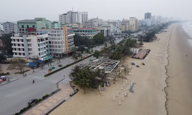 FLC bàn giao loạt hạng mục dự án du lịch trăm tỷ ở Sầm Sơn