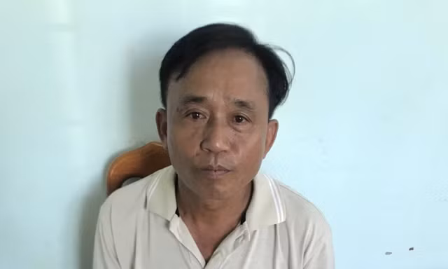 Bị bắt sau 26 năm lẩn trốn truy nã