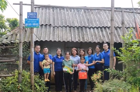 Thanh Hoá: Nguồn vốn vi mô hỗ trợ giảm nghèo