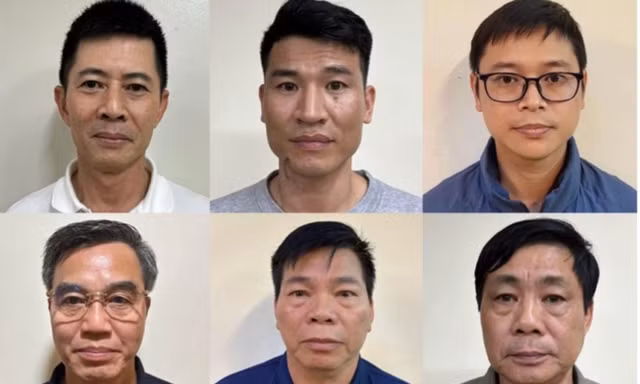 Thanh Hoá rà soát gói thầu, công ty liên quan Tập đoàn Phúc Sơn và Tập đoàn Thuận An