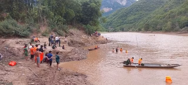 Liên tiếp cấp cứu trẻ em đuối nước, hôn mê sâu