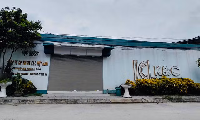 Thanh Hoá: Xử phạt, tiêu huỷ mỹ phẩm không đảm bảo điều kiện sản xuất 