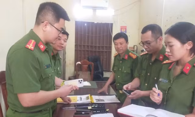 Thanh Hoá phát hiện, ngăn chặn gần 3.000 vụ giả danh cơ quan nhà nước