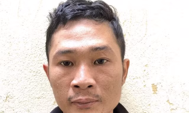 Bắt kẻ tuồn ma túy vào phòng tạm giam để ‘tiếp tế’ cho bạn