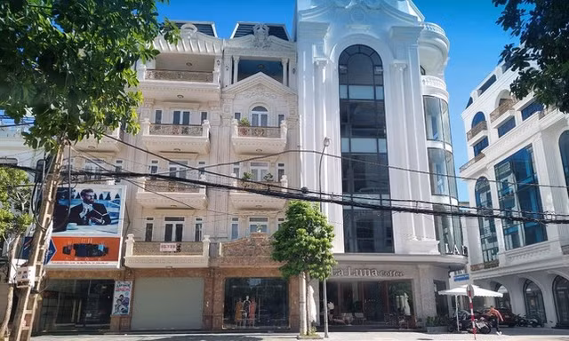 Công an đề nghị cung cấp hồ sơ khu 'đất vàng' có nhiều sai phạm 