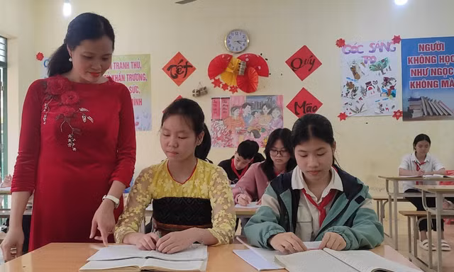 Vì sao Thanh Hoá điều chỉnh quy chế tuyển sinh vào lớp 10?