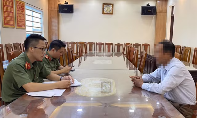 Thanh Hóa: Xử lý hàng loạt tin sai lệch, tin giả 