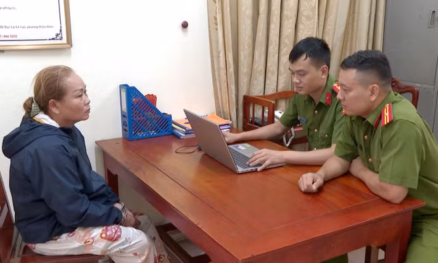 Vay tiền rồi bỏ trốn, sau gần 30 năm vẫn bị bắt dù đã thay tên đổi họ 