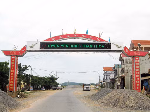 Thanh Hóa chỉ đạo xác minh thông tin huyện Yên Định bị tố nợ hơn 50 tỷ đồng