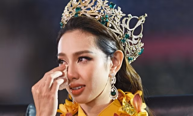 Ông Nawat: 'Đây là lỗi của Thùy Tiên'