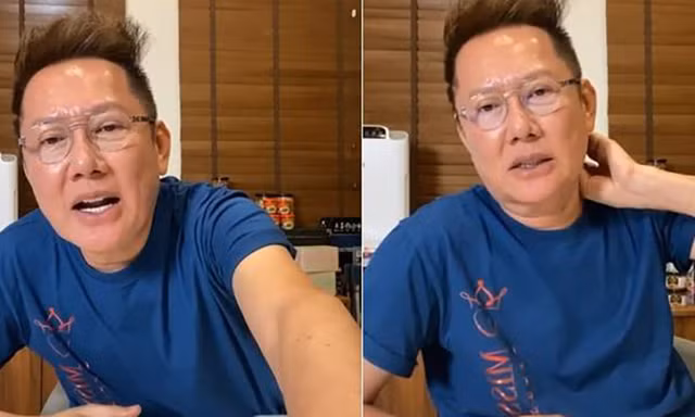 Ông Nawat dựng hiện trường nữ diễn viên 'Chiếc lá cuốn bay' rơi xuống sông tử vong