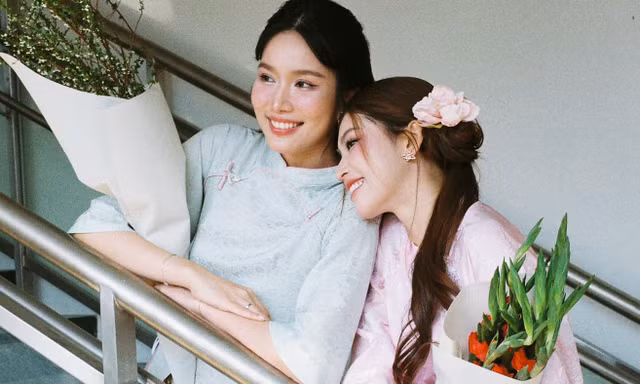 Thời điểm hốt bạc của các nhà thiết kế