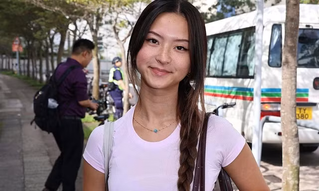 Dàn thí sinh Hoa hậu Hong Kong 2025 gây thất vọng