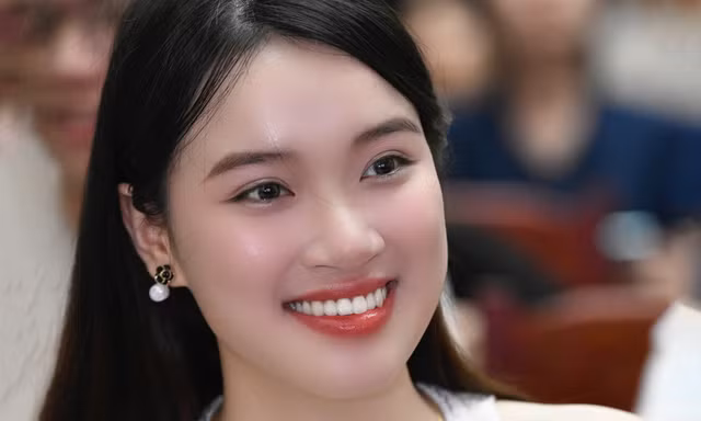 Hoa hậu Việt Nam là cơ hội để trưởng thành