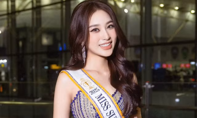 Dàn người đẹp đổ bộ Ba Lan thi Hoa hậu Siêu quốc gia 