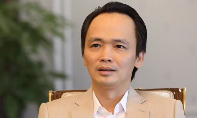 Có thể hủy quyết định xử phạt hành chính với ông Trịnh Văn Quyết?