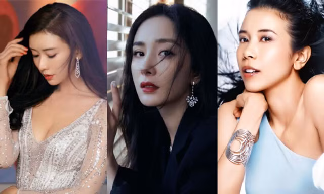 Cnet chọn Top 6 nữ minh tinh thông minh nhất: Dương Mịch là mỹ nhân 8X duy nhất góp mặt