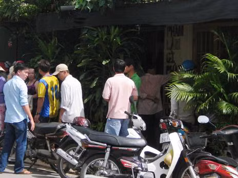 Nam thanh niên 'yêu' bà chủ nhà trọ, rồi cùng tự tử