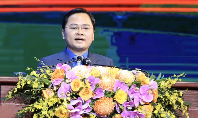 Viết tiếp truyền thống, đưa đất nước sánh vai các cường quốc năm châu