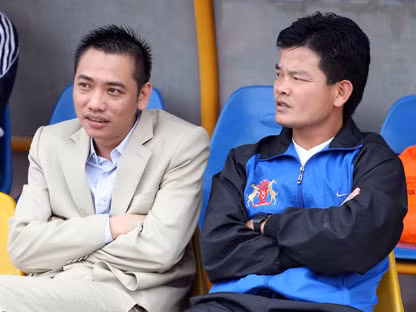 V.Ninh Bình sắp được hồi sinh nhưng vẫn còn 'mầm loạn'