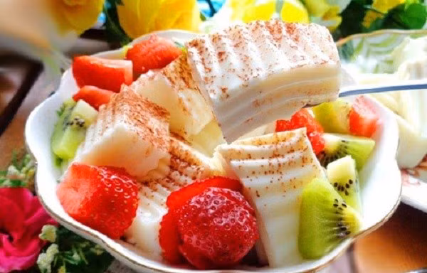 Thực phẩm cực tốt giúp hồi phục và 'xoa dịu' cơn đau cho người bệnh dạ dày
