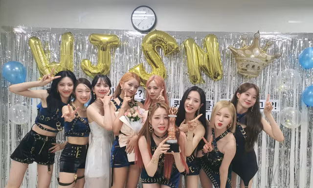Chung kết Queendom 2: "Trận chiến cuối" không khoan nhượng, "nữ hoàng" mới gọi tên WJSN!
