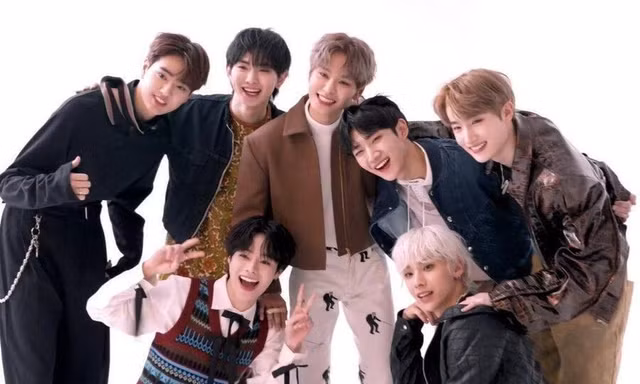 Thực hư chuyện công ty cấm người hâm mộ của TEMPEST cổ vũ idol khác tại ISAC 2022
