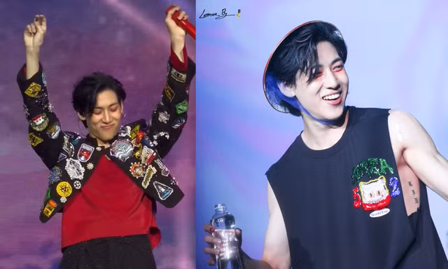 Concert của BamBam: Hát tiếng Việt cực cuốn, đáng yêu khiến fan không hết nhớ thương