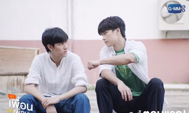 Hiện tượng "Bad Buddy": Đằng sau màn bùng nổ toàn châu Á là 4 lý do cực thuyết phục