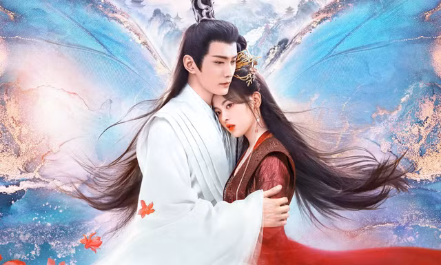 Dù Dương Siêu Việt - Từ Chính Khê bị chê, "Trùng Tử" vẫn lập thành tích khủng