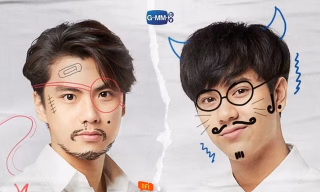 Sở hữu cặp đôi ăn ý "nhân đôi visual", hiện tượng Bad Buddy khiến fan "u mê quên lối về"