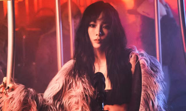 Letter To Myself - Taeyeon: Khúc hát mến thương từ tôi dành cho chính tôi