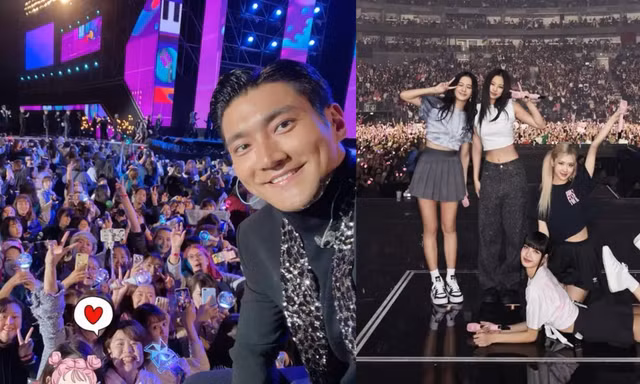 Sướng nhất fan K-Pop: Sắp có thị thực riêng, được phép "đu idol" tại Hàn tận 2 năm