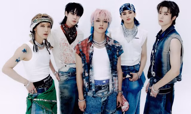 "Baggy Jeans" lội ngược dòng nhờ trào lưu siêu lầy, bị đưa vào "danh sách gây nghiện"