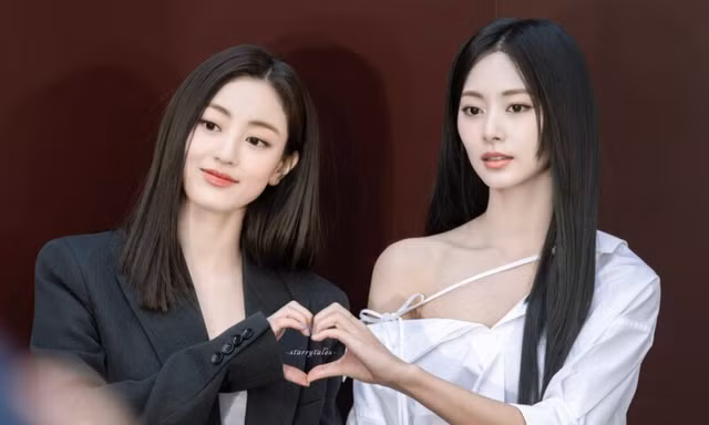 Jihyo TWICE dính thị phi vì cảnh quay nghi nhại lại video xin lỗi của Tzuyu năm xưa