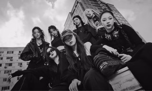 CLIK CLAK: BABYMONSTER nghiêm túc chinh phục Hip-Hop, "chấp" nguyên bản rap