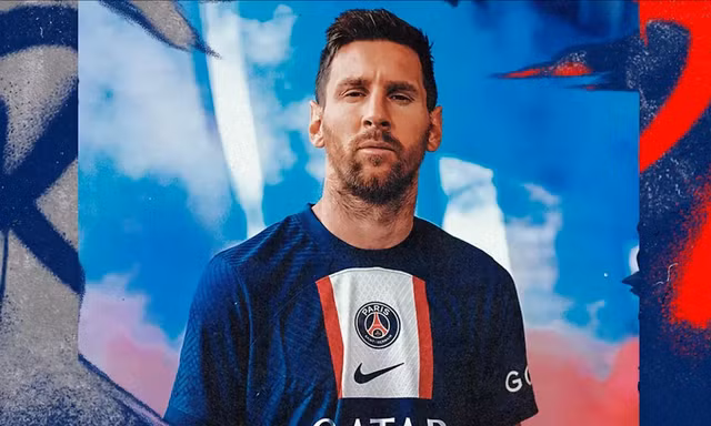 Vô địch World Cup, Lionel Messi nhận quyết định đặc cách từ PSG 