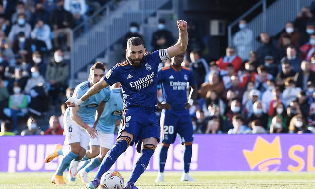Nhận định, dự đoán Celta Vigo vs Real Madrid, 03h00 ngày 21/8: Mồi ngon đợi 'Kền kền'