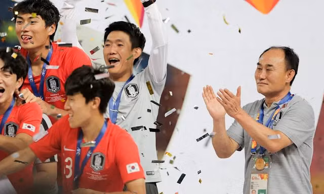 Malaysia học theo 'mô hình' của đội tuyển Việt Nam