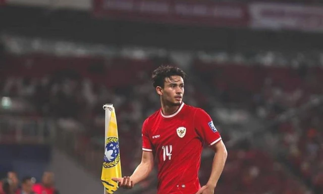 Á vận hội bất ngờ thay đổi ở môn bóng đá, Indonesia và Malaysia cũng được tham dự như Việt Nam